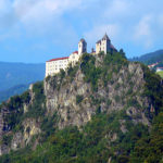 aP1280329 Trentino castello piccola
